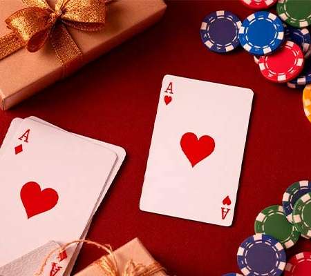 Бонусы в Pokerok сегодня