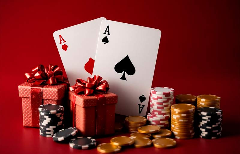 Бонусы на платформе