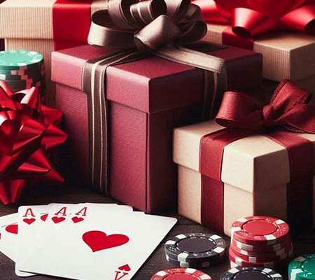 Новые промокоды в Pokerok