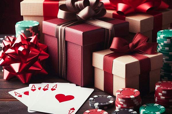 Новые промокоды