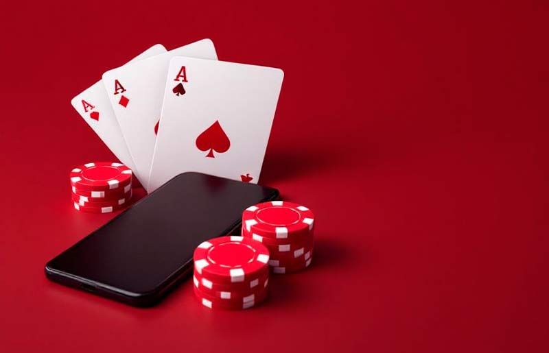 Приложение на Айфон