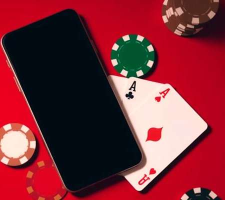 Скачать Pokerok на Андроид