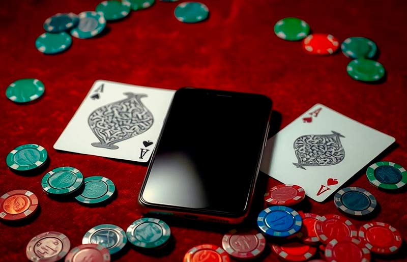 Софт на Андроид