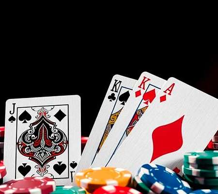 Все турниры в Pokerok