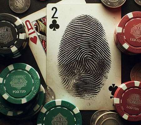 Верификация в Pokerok в России